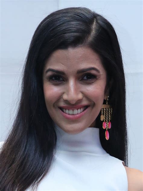 Nimrat Kaur Nude – Pics and Videos 